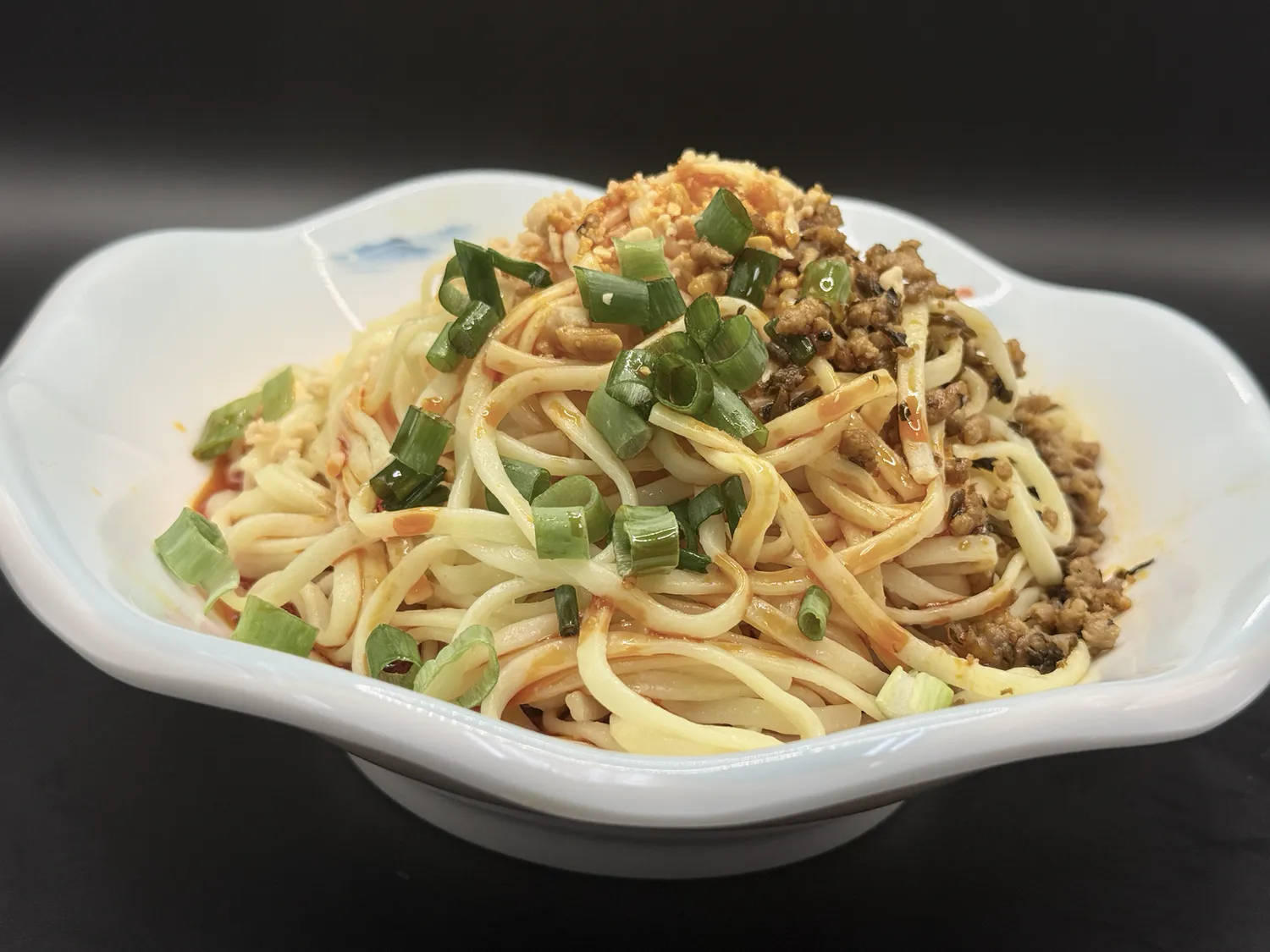 Danban Noodle at Sam's Cafe, Chinese Restaurant in Houston